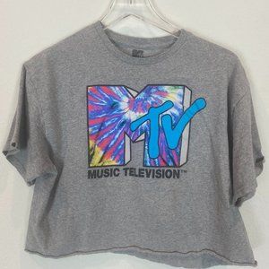 MTV Crop Top
